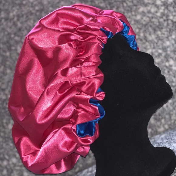 Reversible Bonnets - Picture 6 of 8